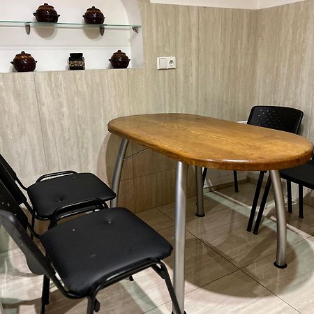 Old Lemberg Apartment 외부 사진