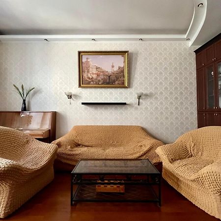 Old Lemberg Apartment 외부 사진