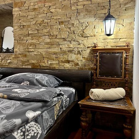 Old Lemberg Apartment 외부 사진