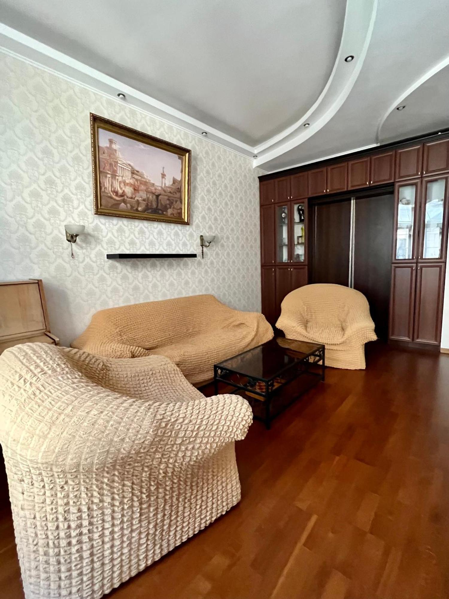 Old Lemberg Apartment 외부 사진
