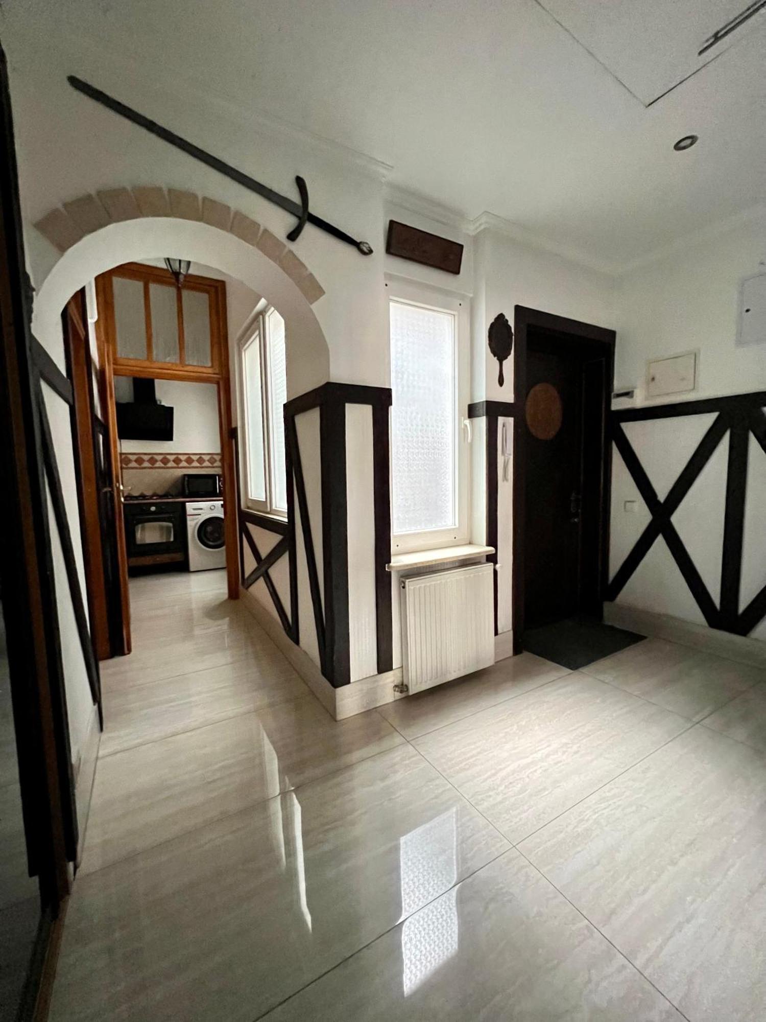 Old Lemberg Apartment 외부 사진