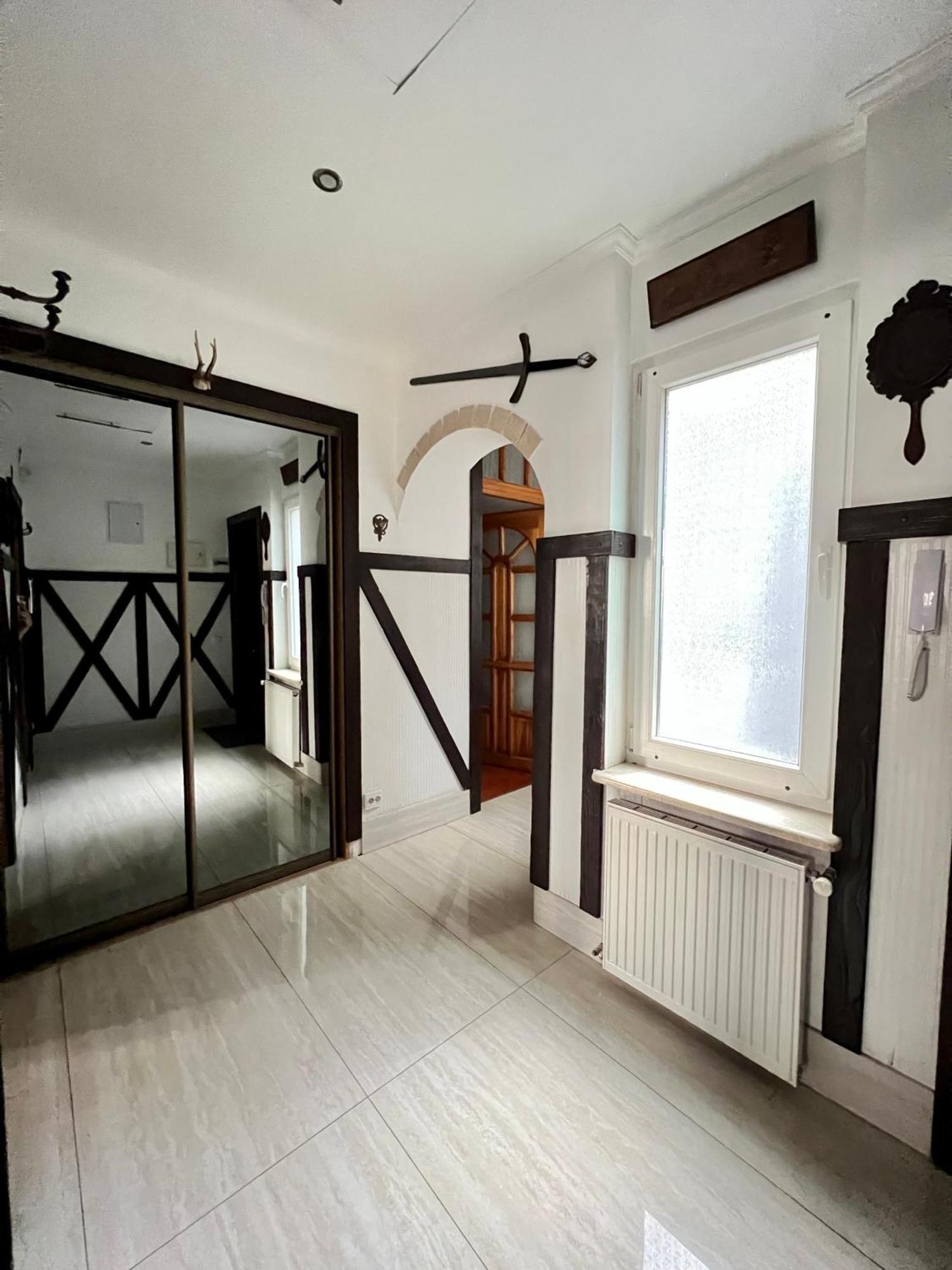 Old Lemberg Apartment 외부 사진