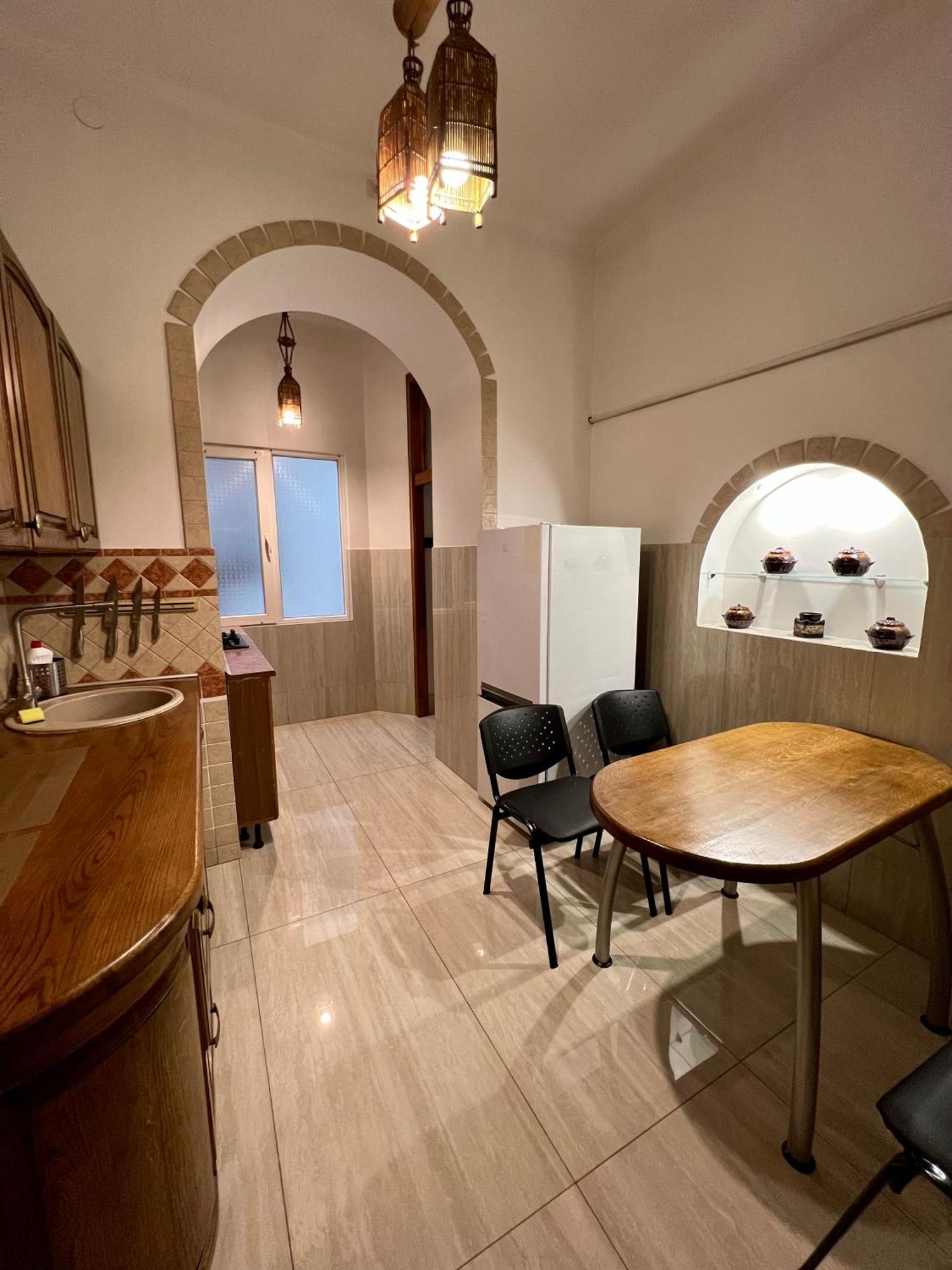Old Lemberg Apartment 외부 사진