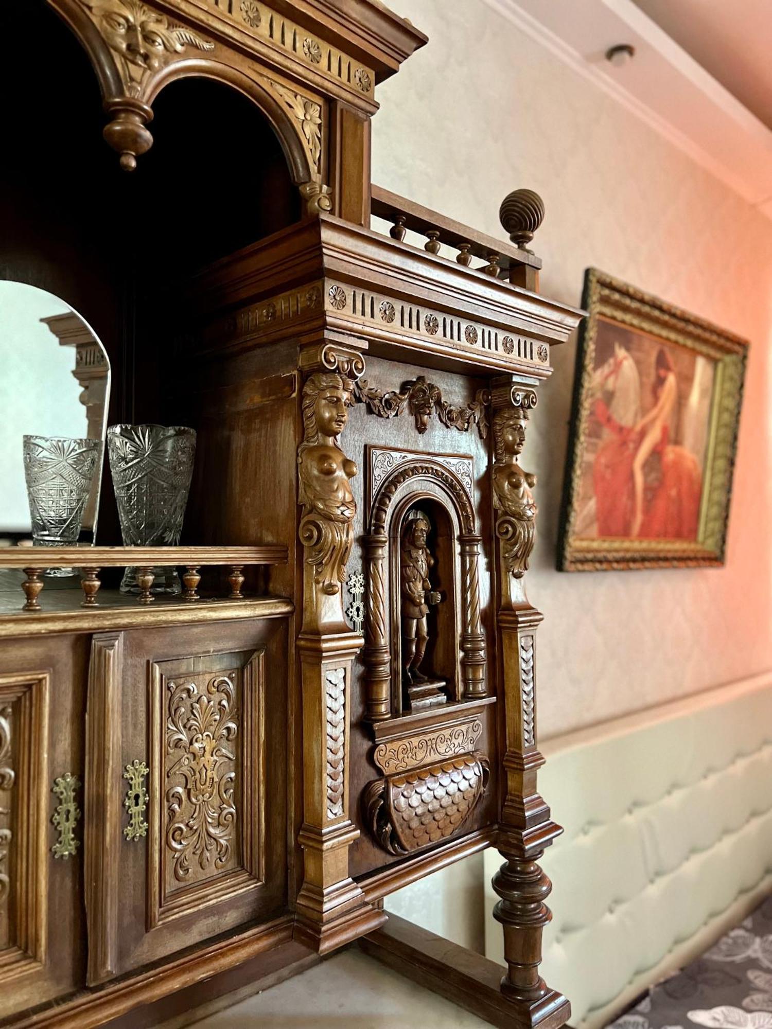 Old Lemberg Apartment 외부 사진