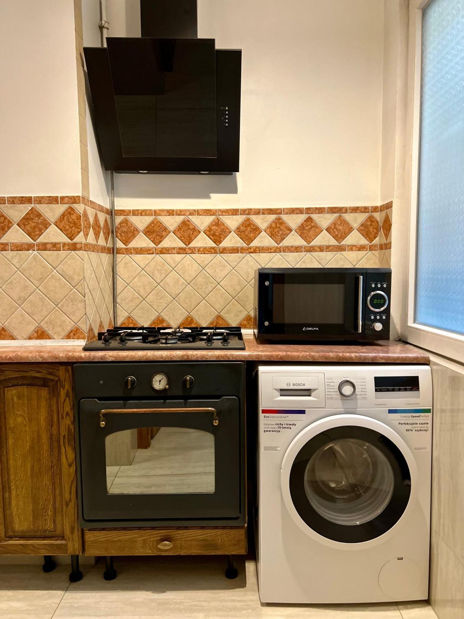 Old Lemberg Apartment 외부 사진
