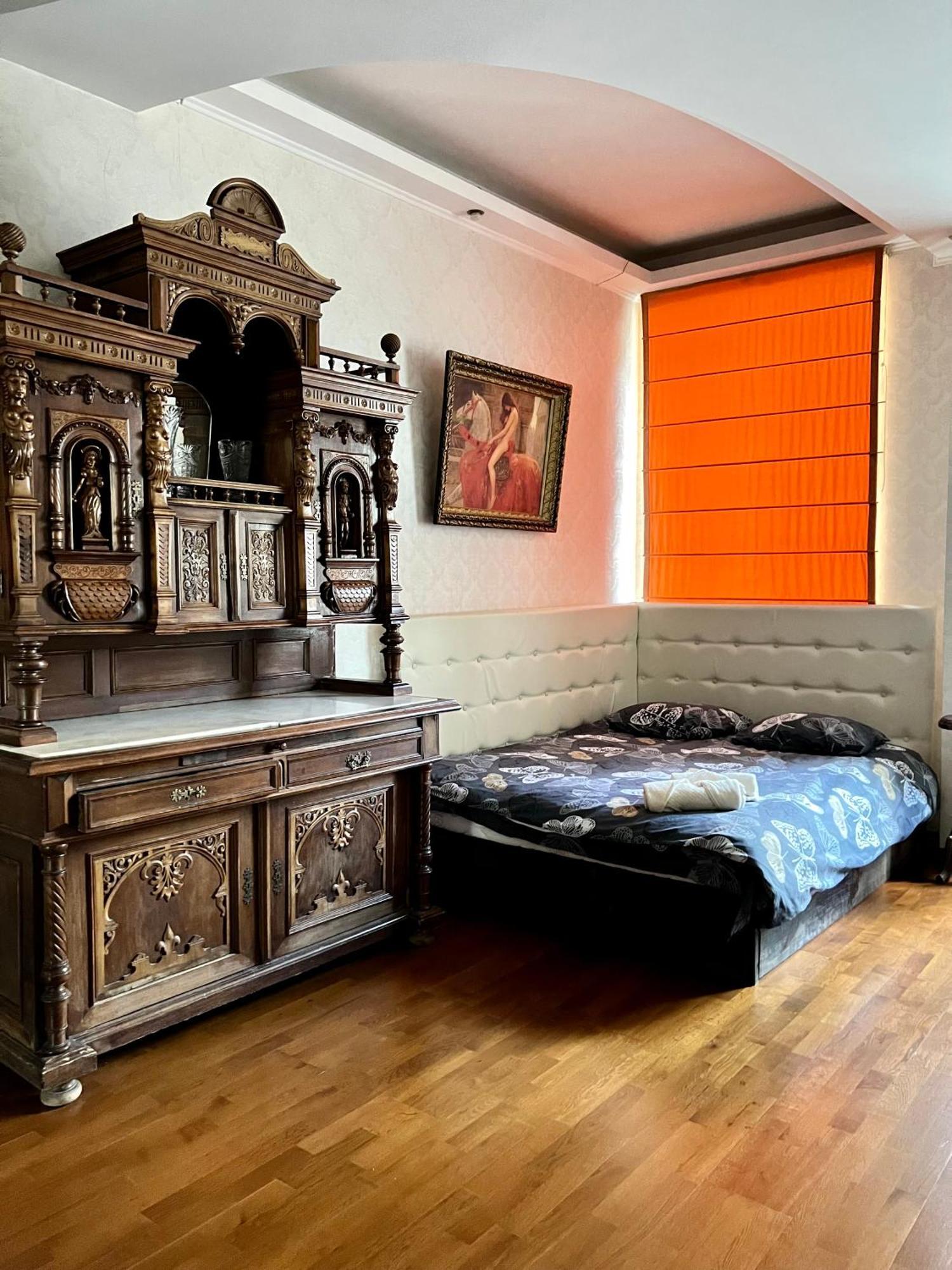 Old Lemberg Apartment 외부 사진