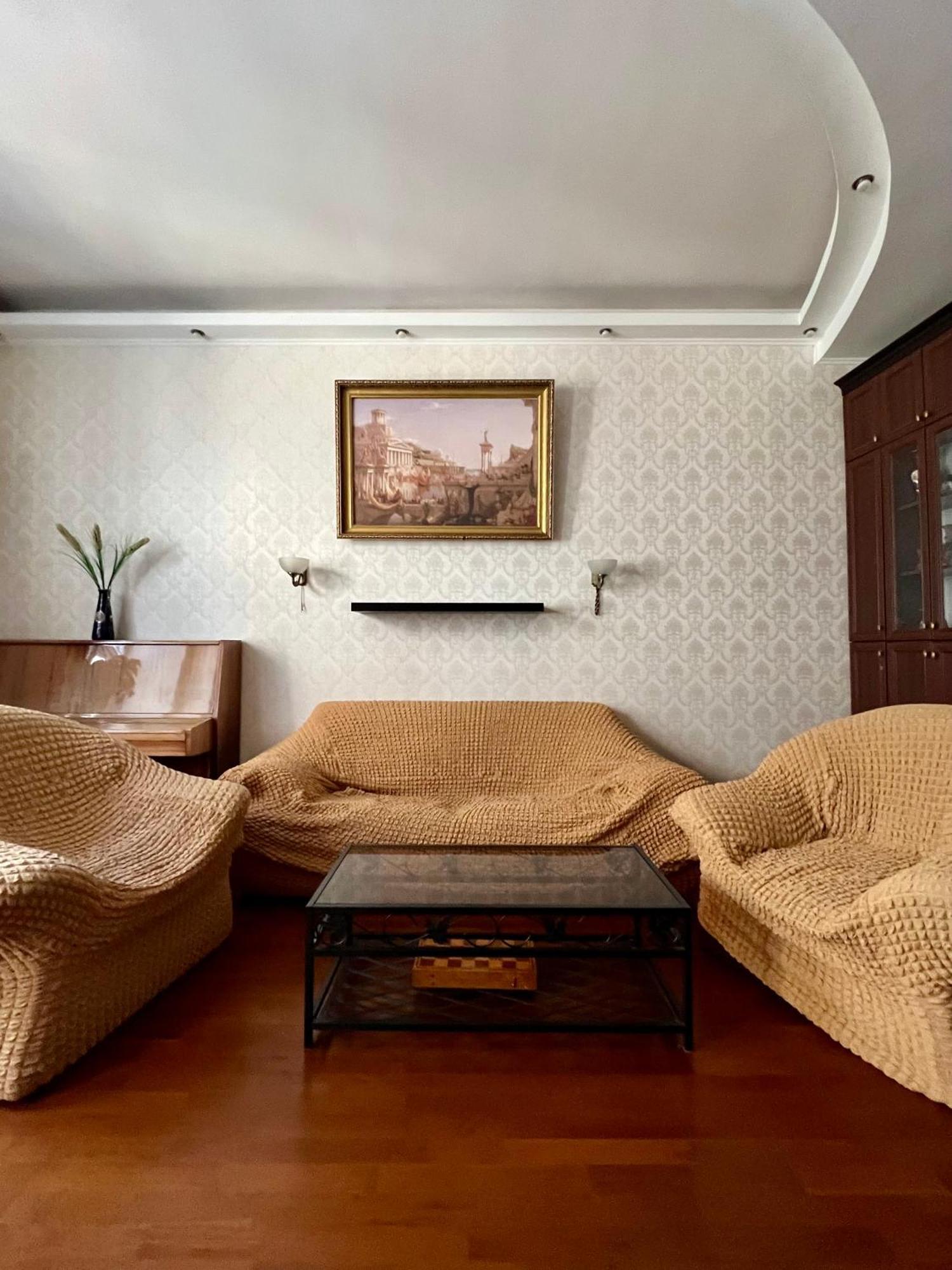 Old Lemberg Apartment 외부 사진