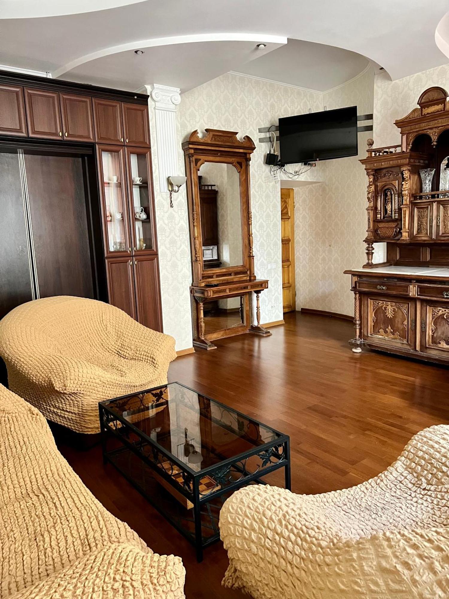 Old Lemberg Apartment 외부 사진
