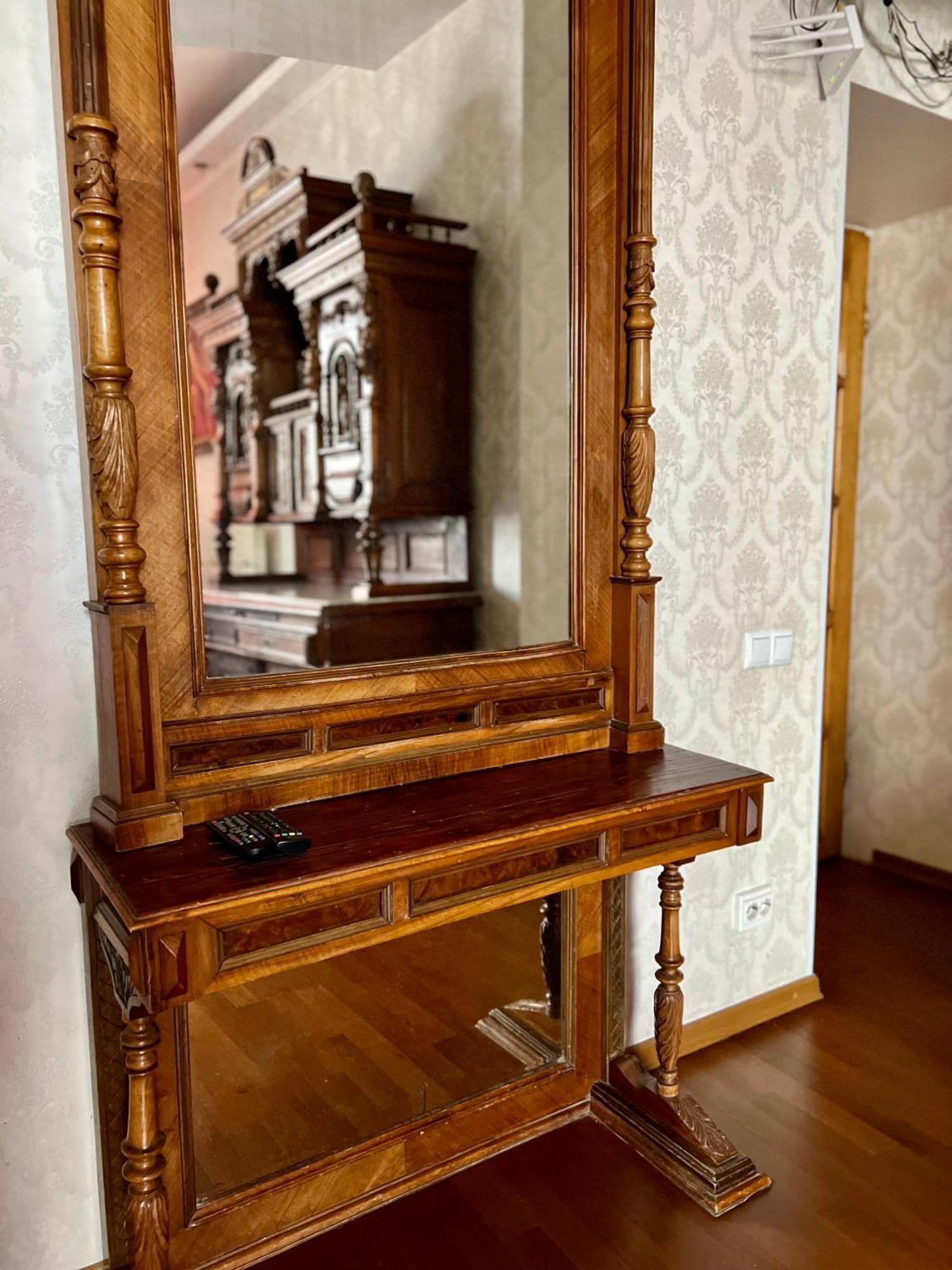 Old Lemberg Apartment 외부 사진
