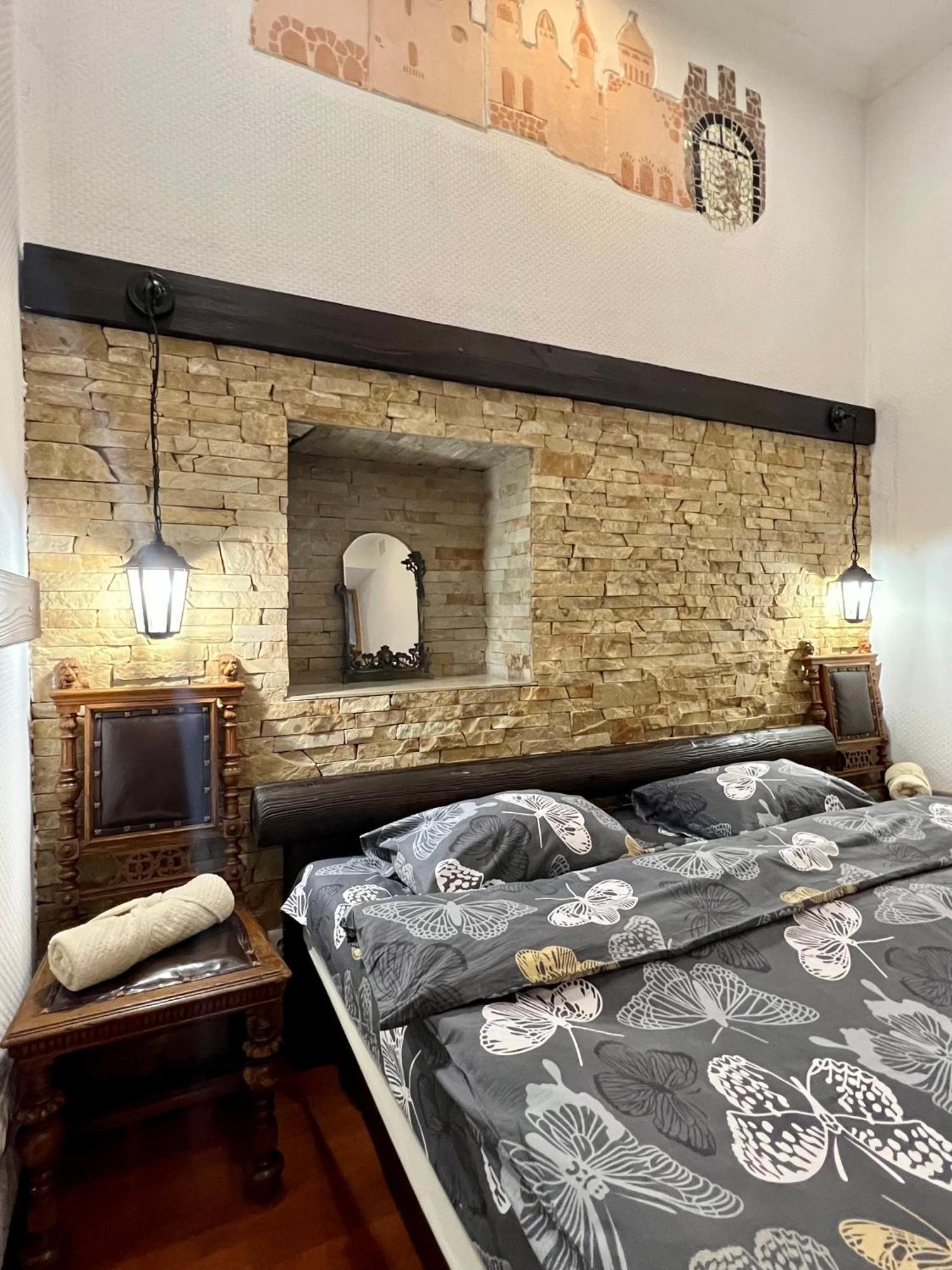 Old Lemberg Apartment 외부 사진