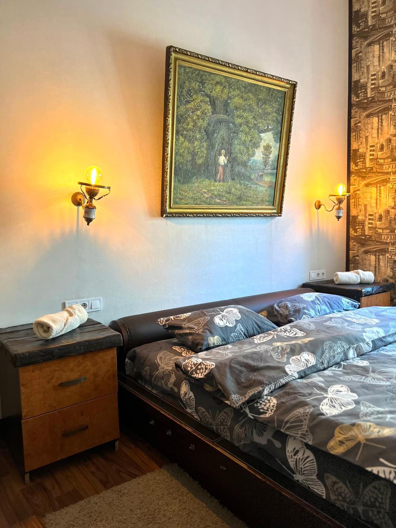 Old Lemberg Apartment 외부 사진