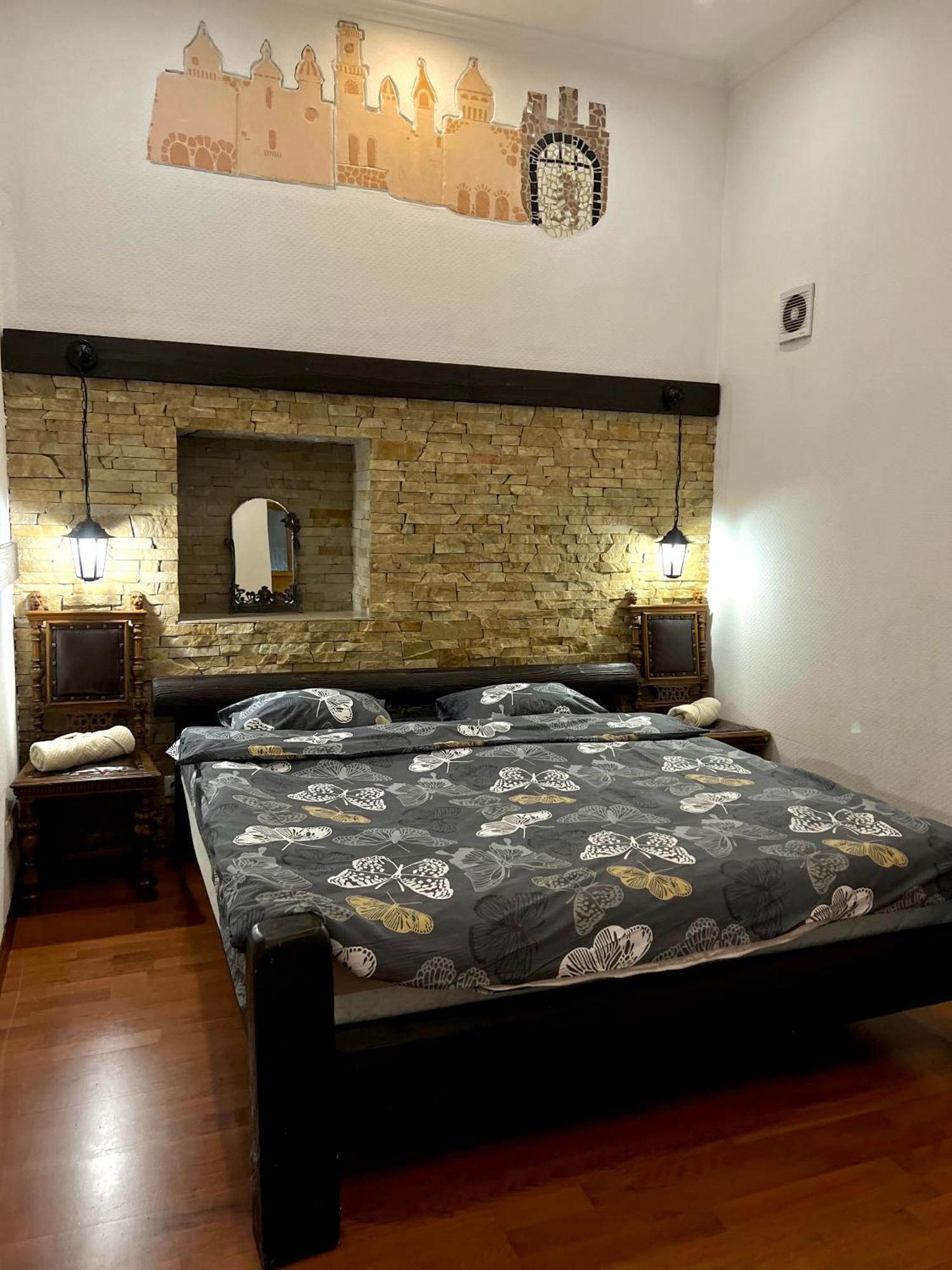 Old Lemberg Apartment 외부 사진