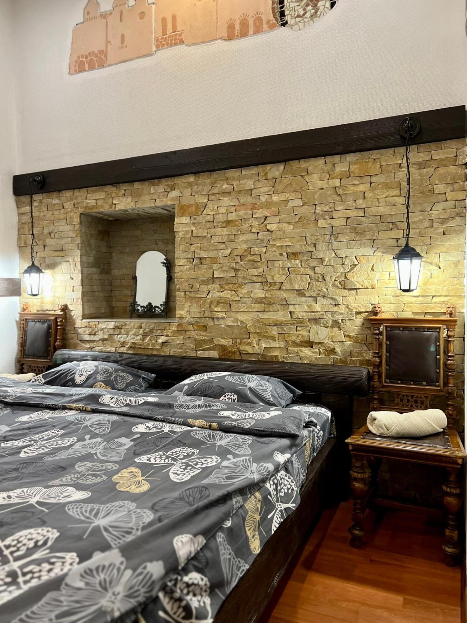 Old Lemberg Apartment 외부 사진