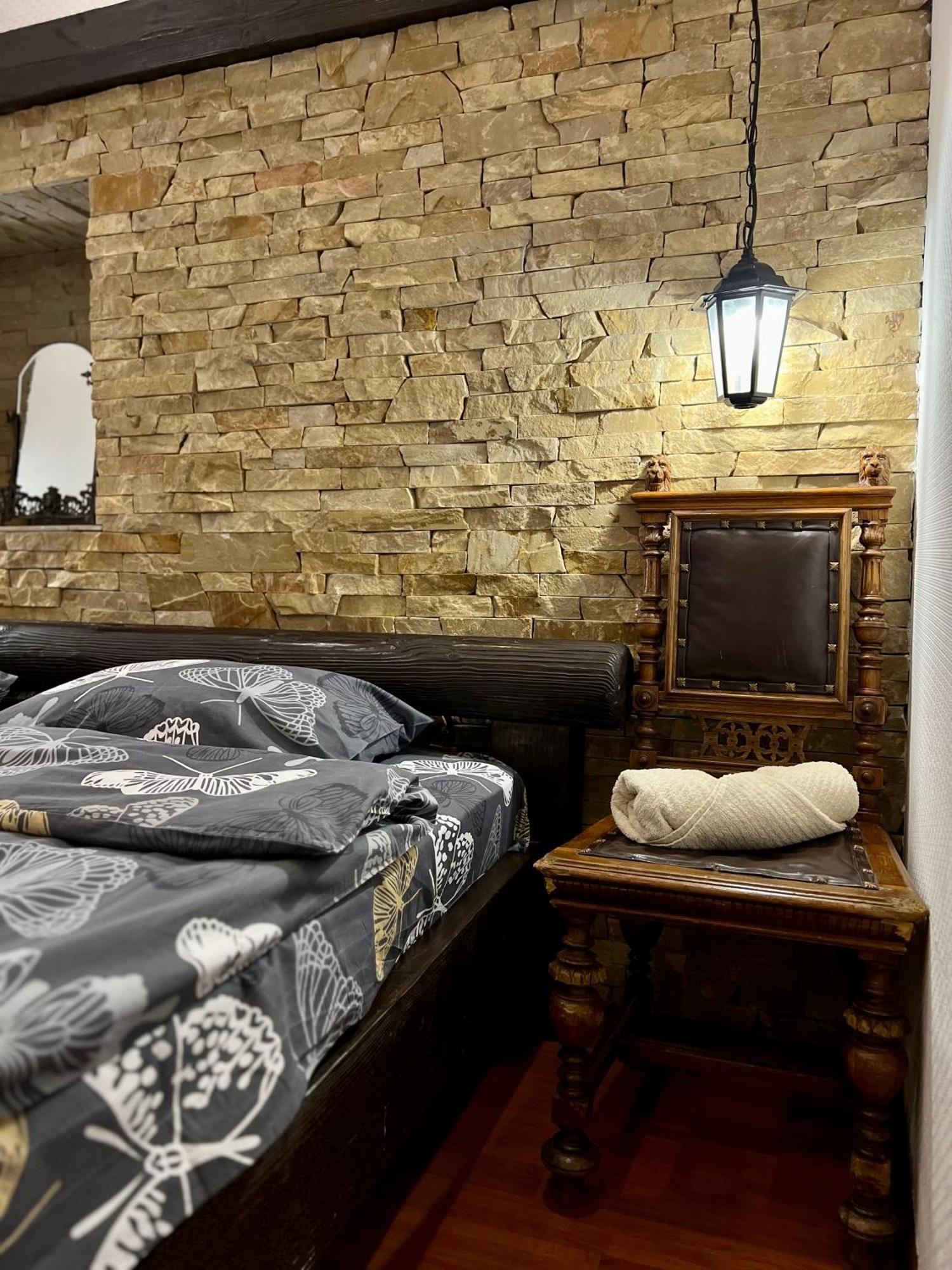 Old Lemberg Apartment 외부 사진